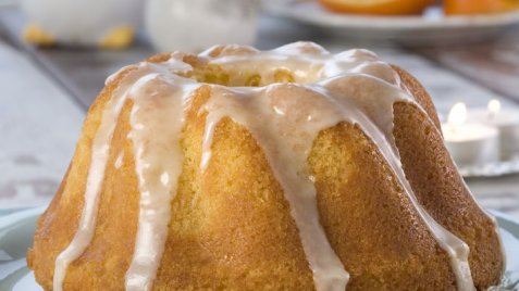 Appelsinkake 8 oppskrift.
