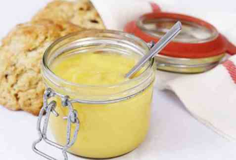 Prøv også Lemon curd 2.