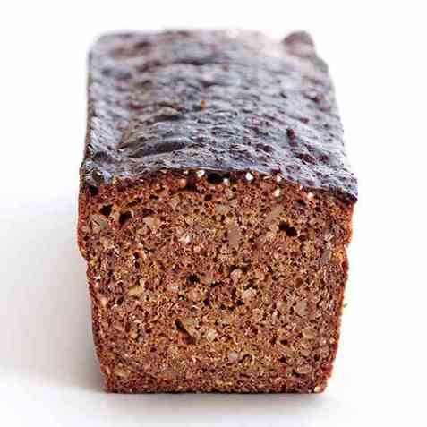 Yoghurtbrød 4 oppskrift.