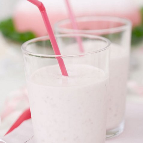 Prøv også Prinsessens milkshake.