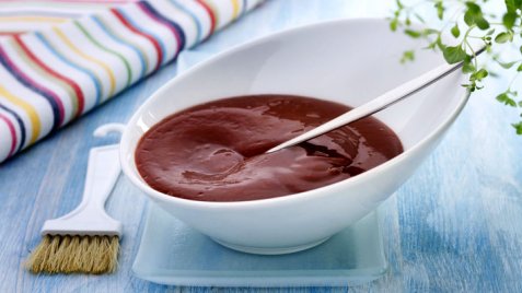 Prøv også Teigens BBQ-saus.