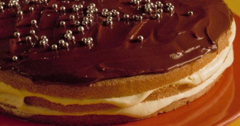 Bostonkake 3 oppskrift.
