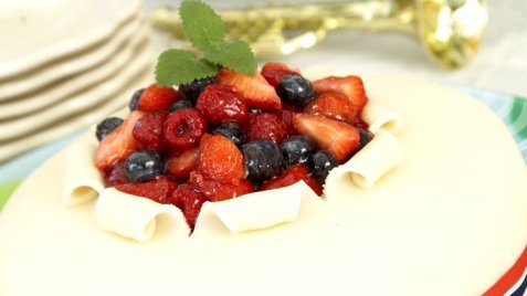 Prøv også Festfin 17.mai-kake.