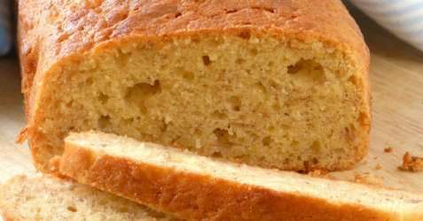 Banankake 9 oppskrift.