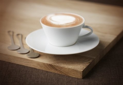 Mocca Latte oppskrift.