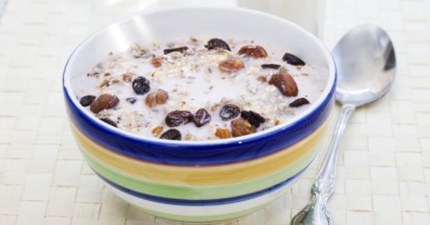 Solfrokost oppskrift.