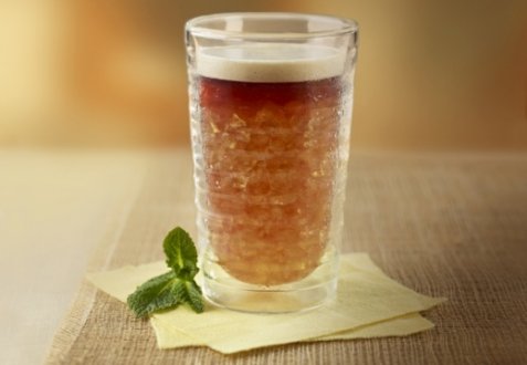 Mojito Caffe oppskrift.