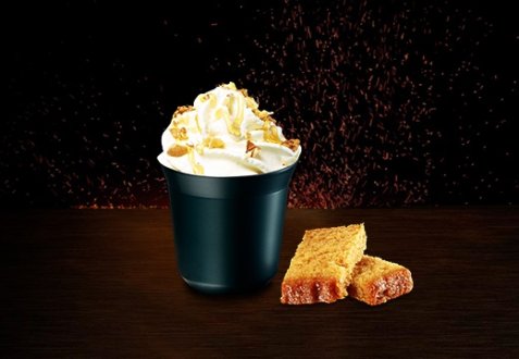 Gingerbread Viennois oppskrift.
