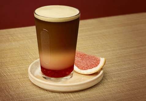 Etiopisk Cocktail oppskrift.