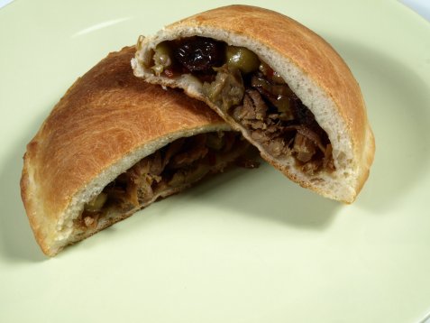 Empanadas fra colombia oppskrift.