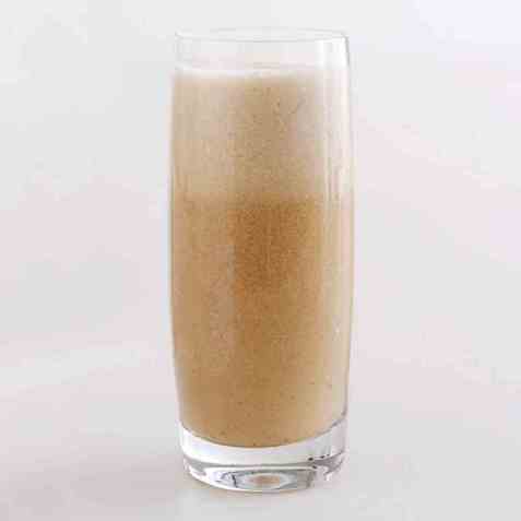 Caribbean Punch 2 oppskrift.