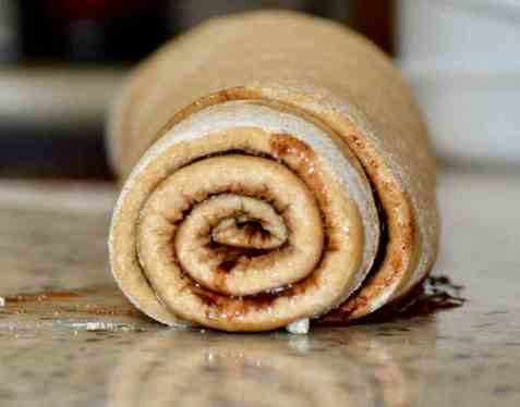 Rullekake diabetes oppskrift.